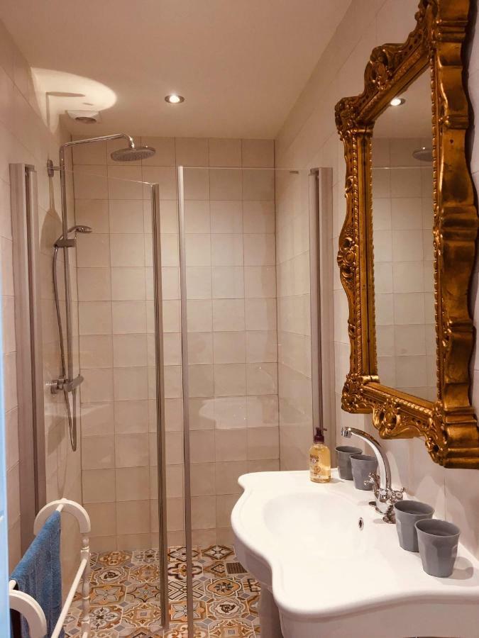 Maison La Tulipe Zoutelande Εξωτερικό φωτογραφία